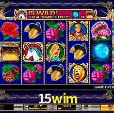 Desvendando o Mundo dos Jogos Virtuais na 15wim