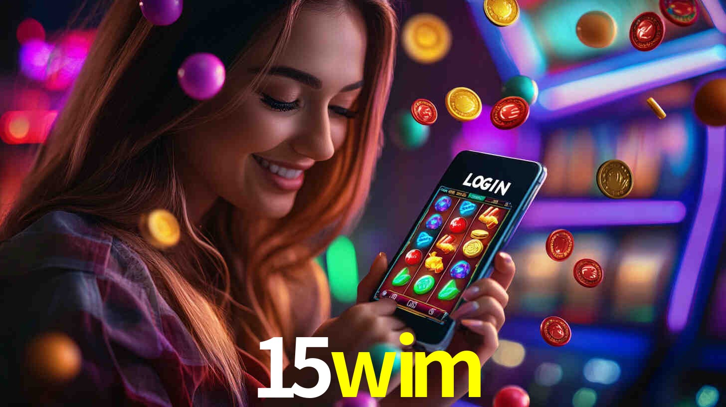 15wim bet