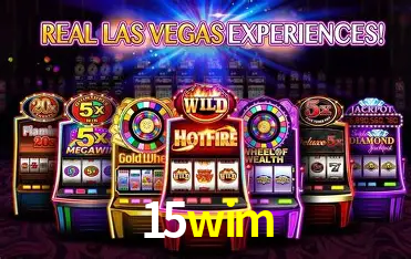 A Emoção da Loteria na 15wim: Uma Chance de Mudança de Vida