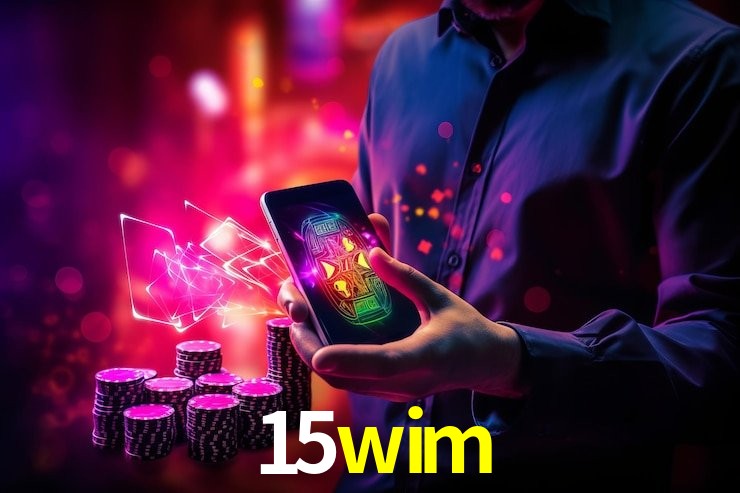 Experiência VIP 15wim