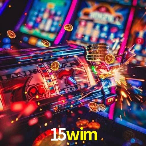 Estatísticas 15wim