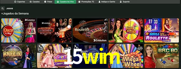 15wim bet