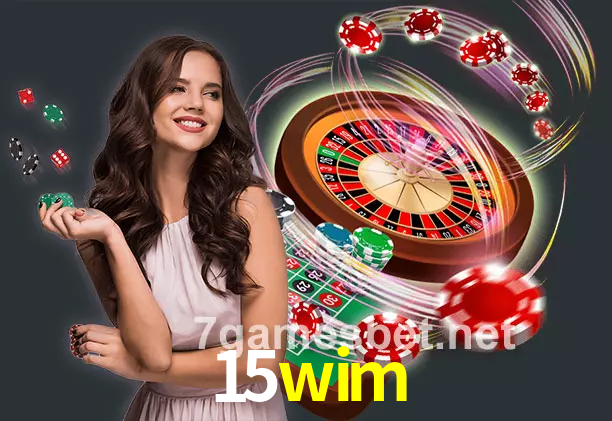 vivo no cassino 15wim
