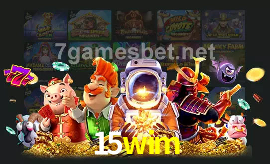 cassino 15wim