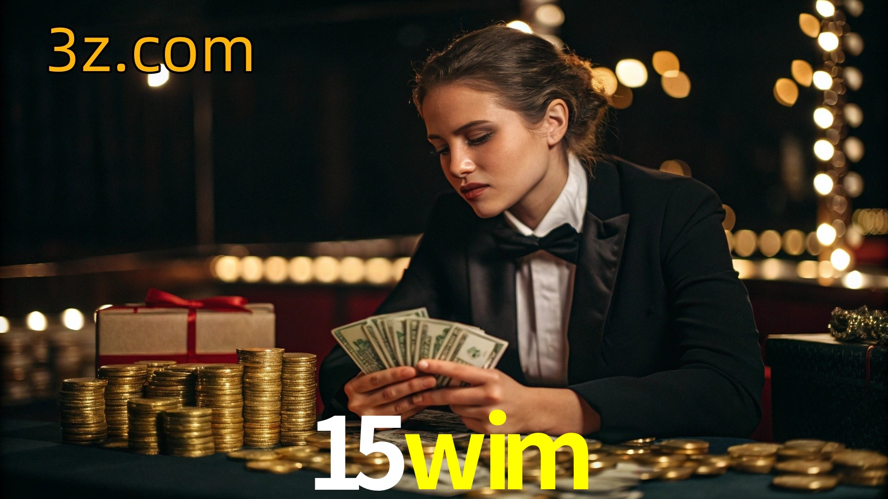  15wim app