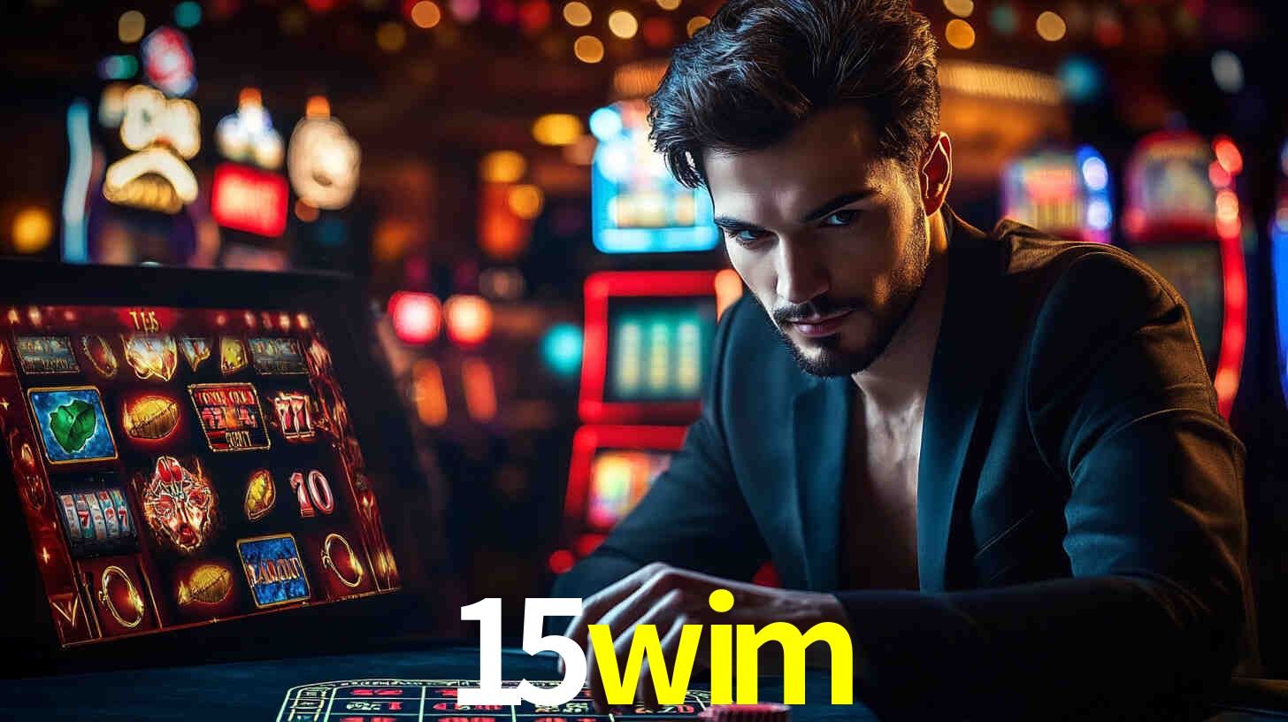 15wim,15wim.com