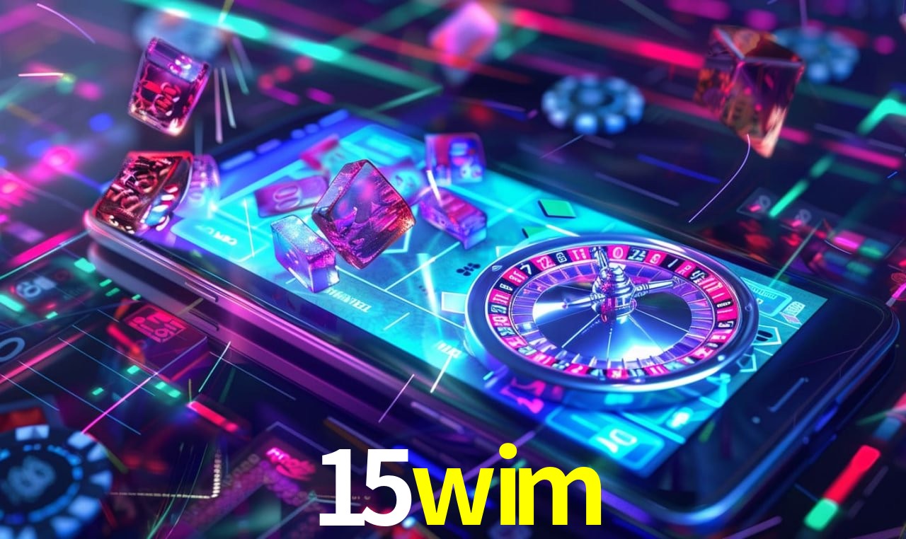 Casino Ao Vivo 15wim