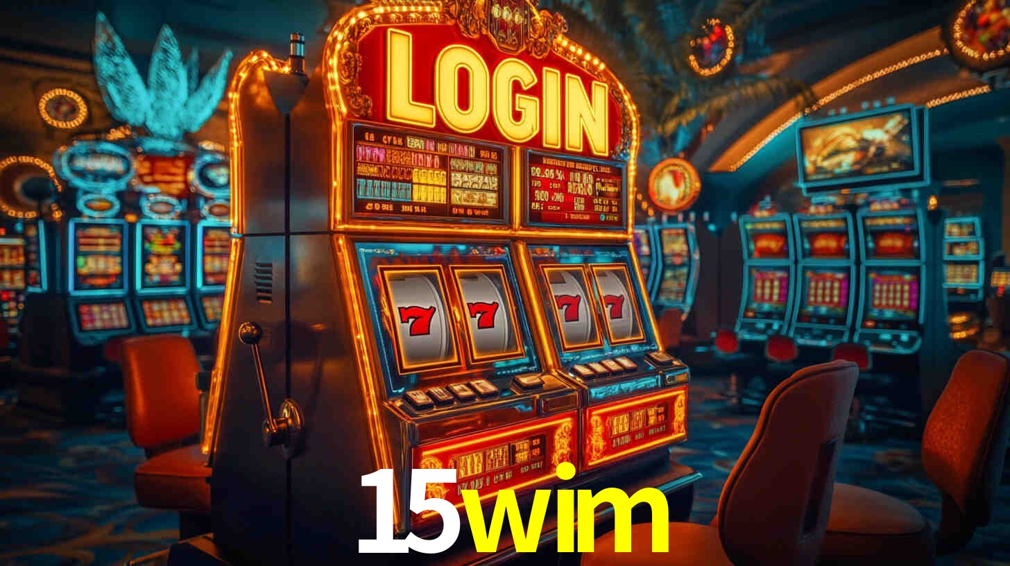 15wim,15wim.com