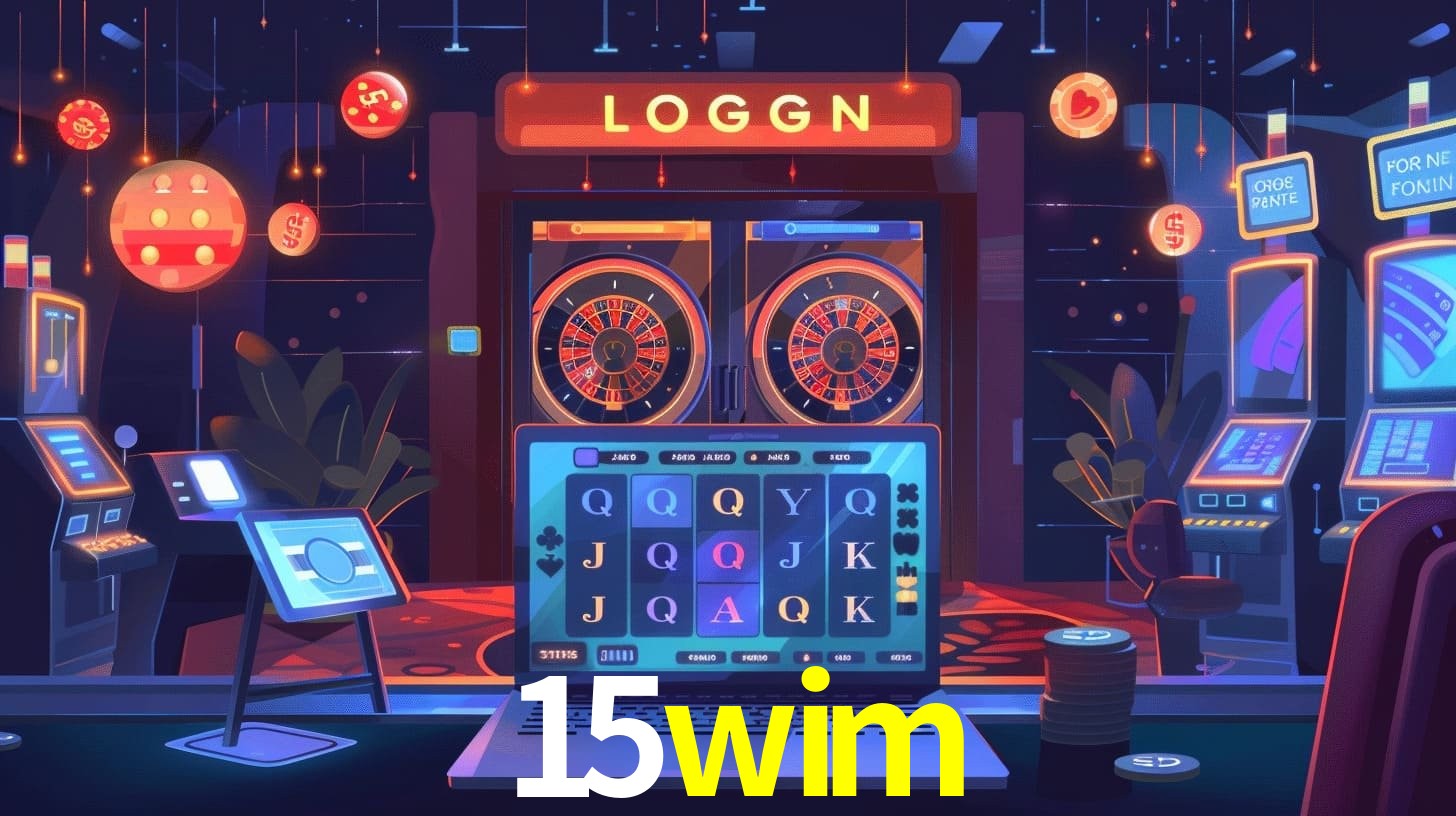 Casino Ao Vivo 15wim
