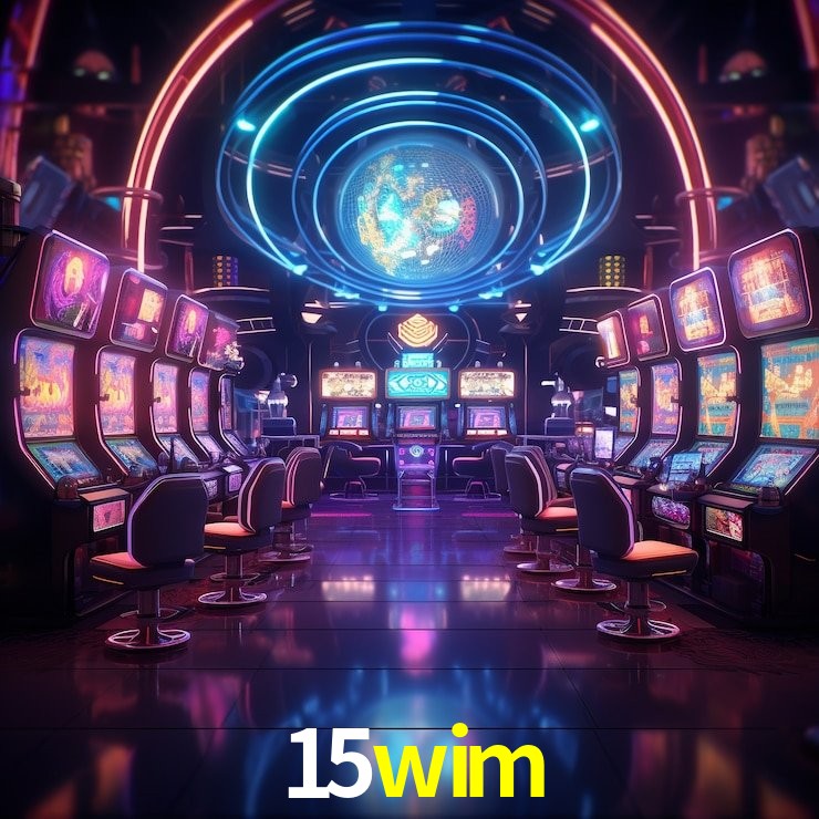 Especiais de Fim de Semana 15wim