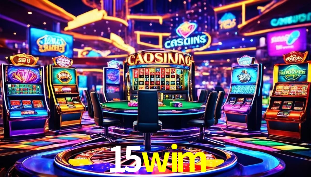 Login Seguro 15wim