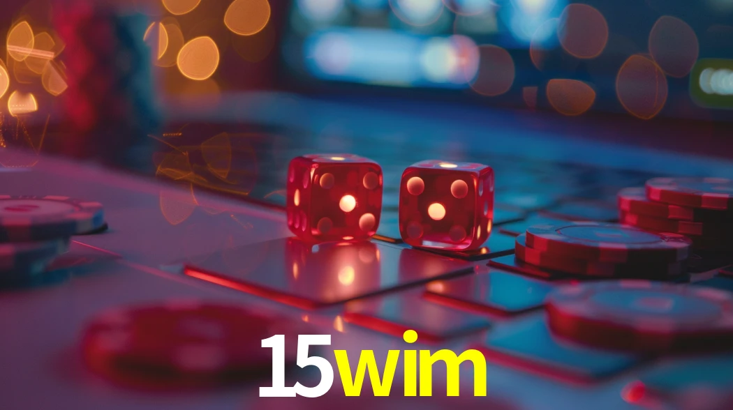 Casino VIP 15wim