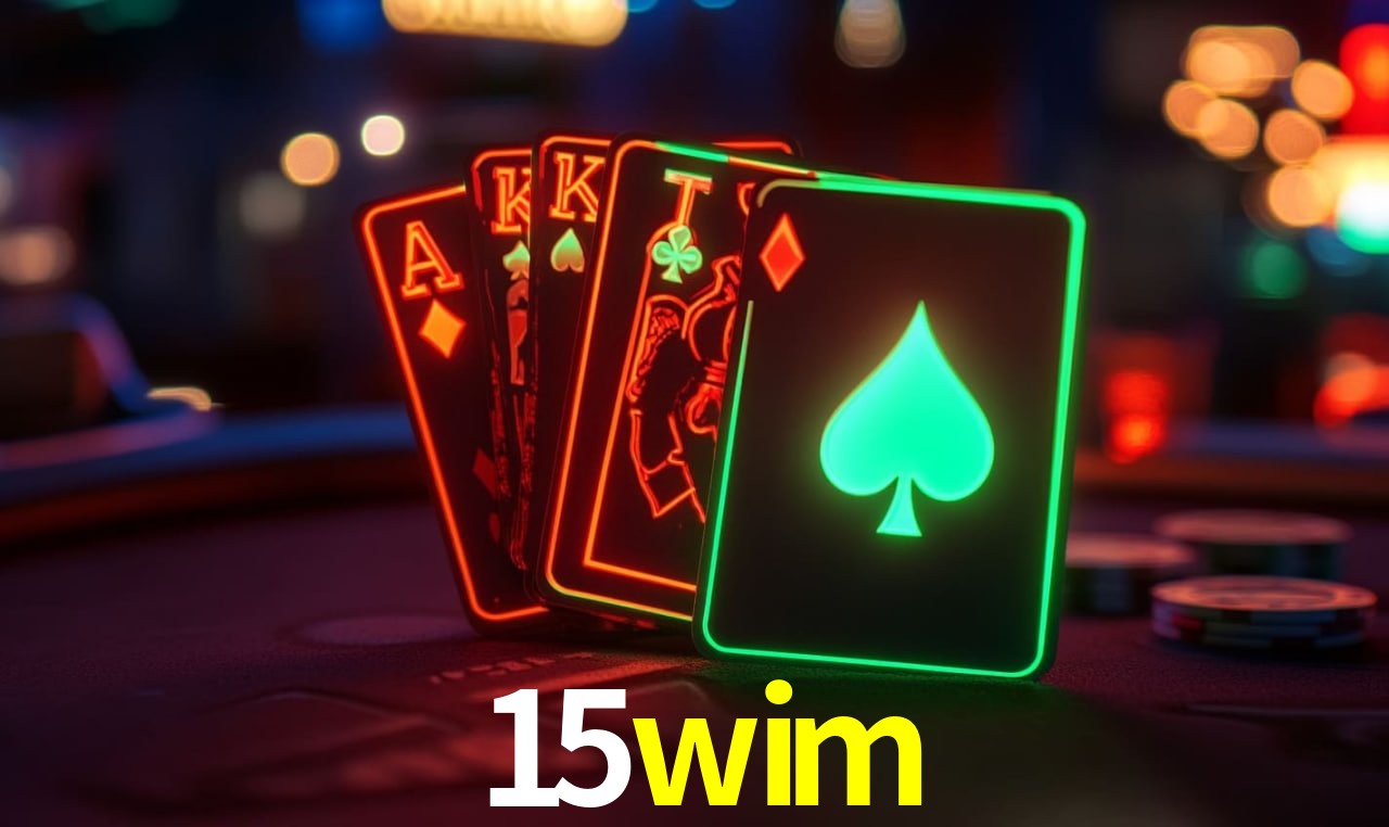 Promoções Sazonais 15wim
