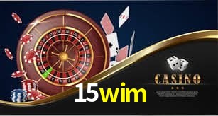 Jogos de Slot 15wim