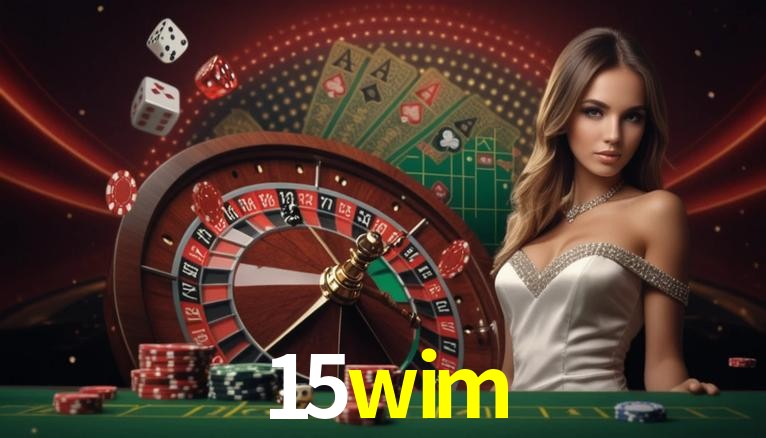Mesa de Blackjack 15wim