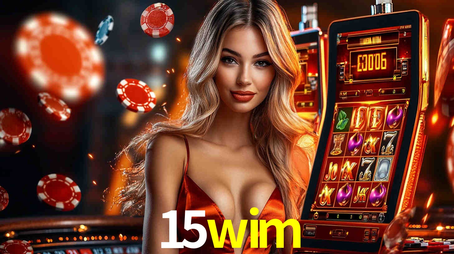 15wim,15wim.com