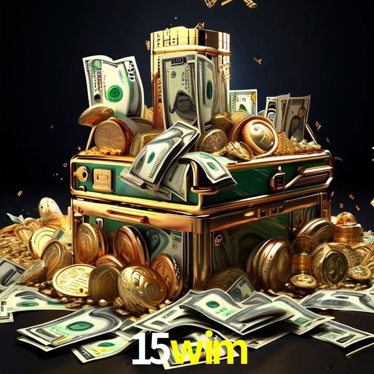 Provedores de Jogos 15wim