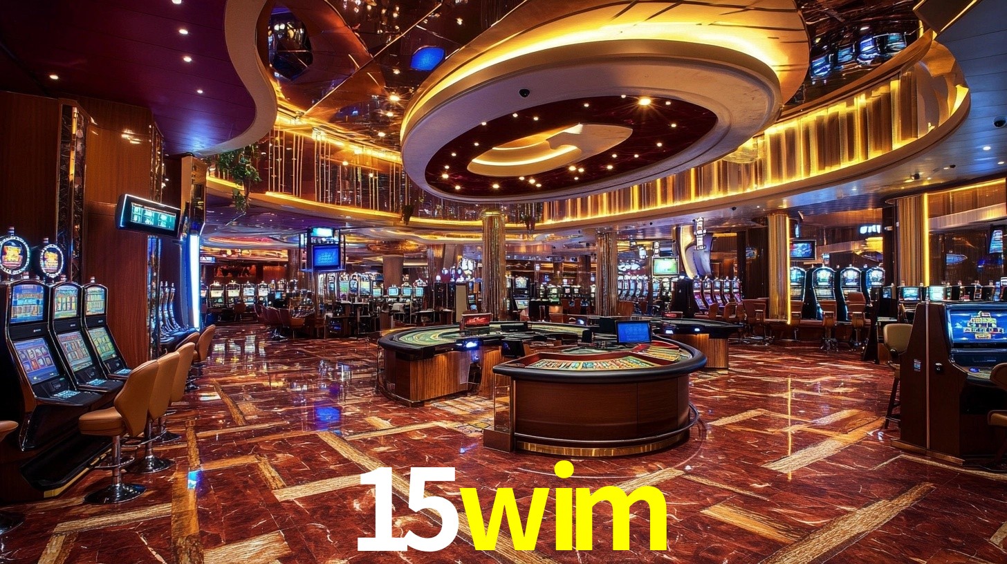 15wim,15wim.com