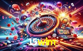 Diretório de Jogos 15wim