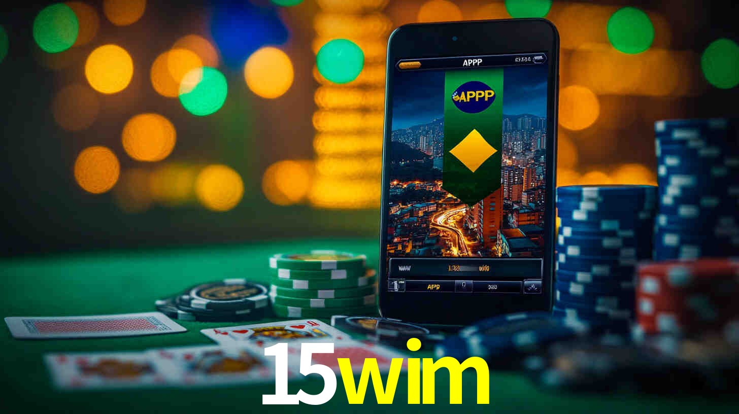 cassino 15wim