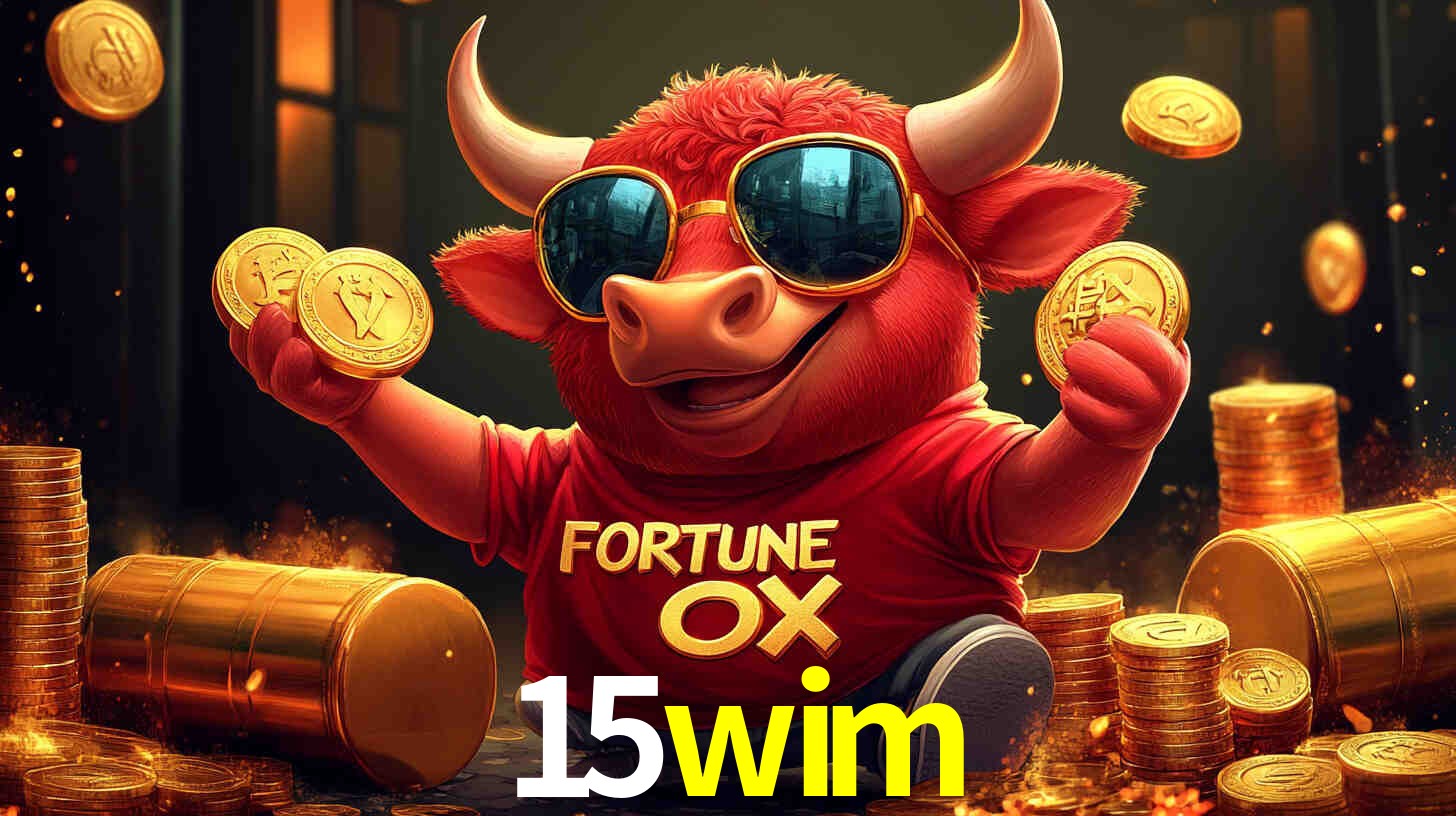 Desvendando o Mundo dos Jogos Virtuais na 15wim