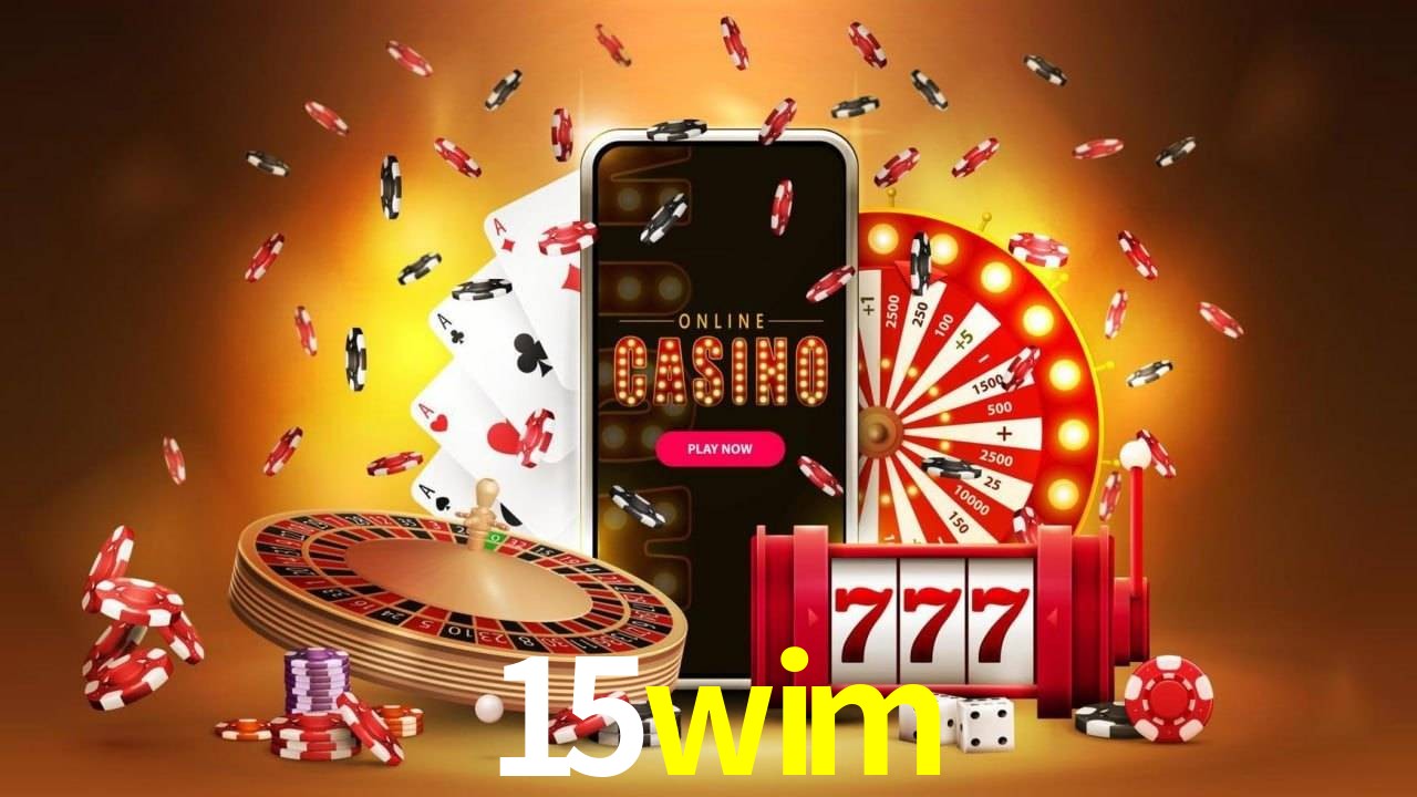 Promoção Relâmpago 15wim