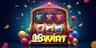 Diretório de Jogos 15wim