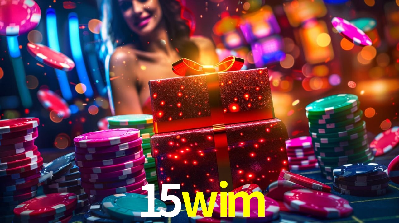 Casino Ao Vivo 15wim