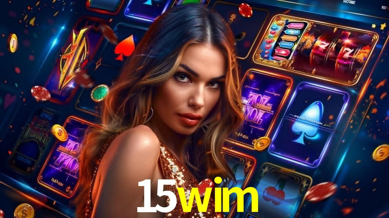 Torneios 15wim