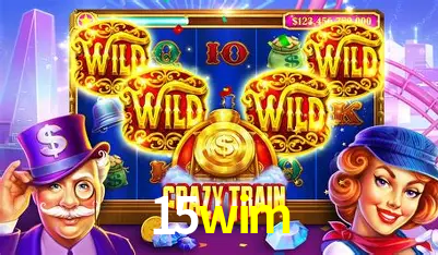 A Emoção da Loteria na 15wim: Uma Chance de Mudança de Vida