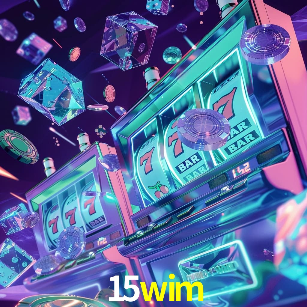 Casino VIP 15wim