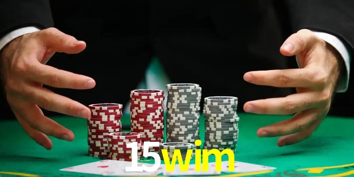 Promoção Relâmpago 15wim