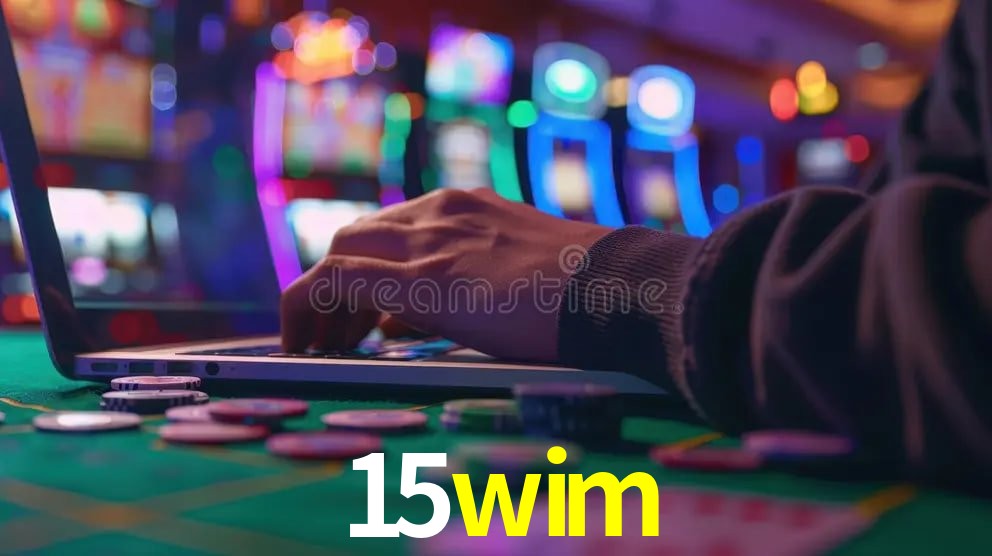 Apostas de Futebol 15wim