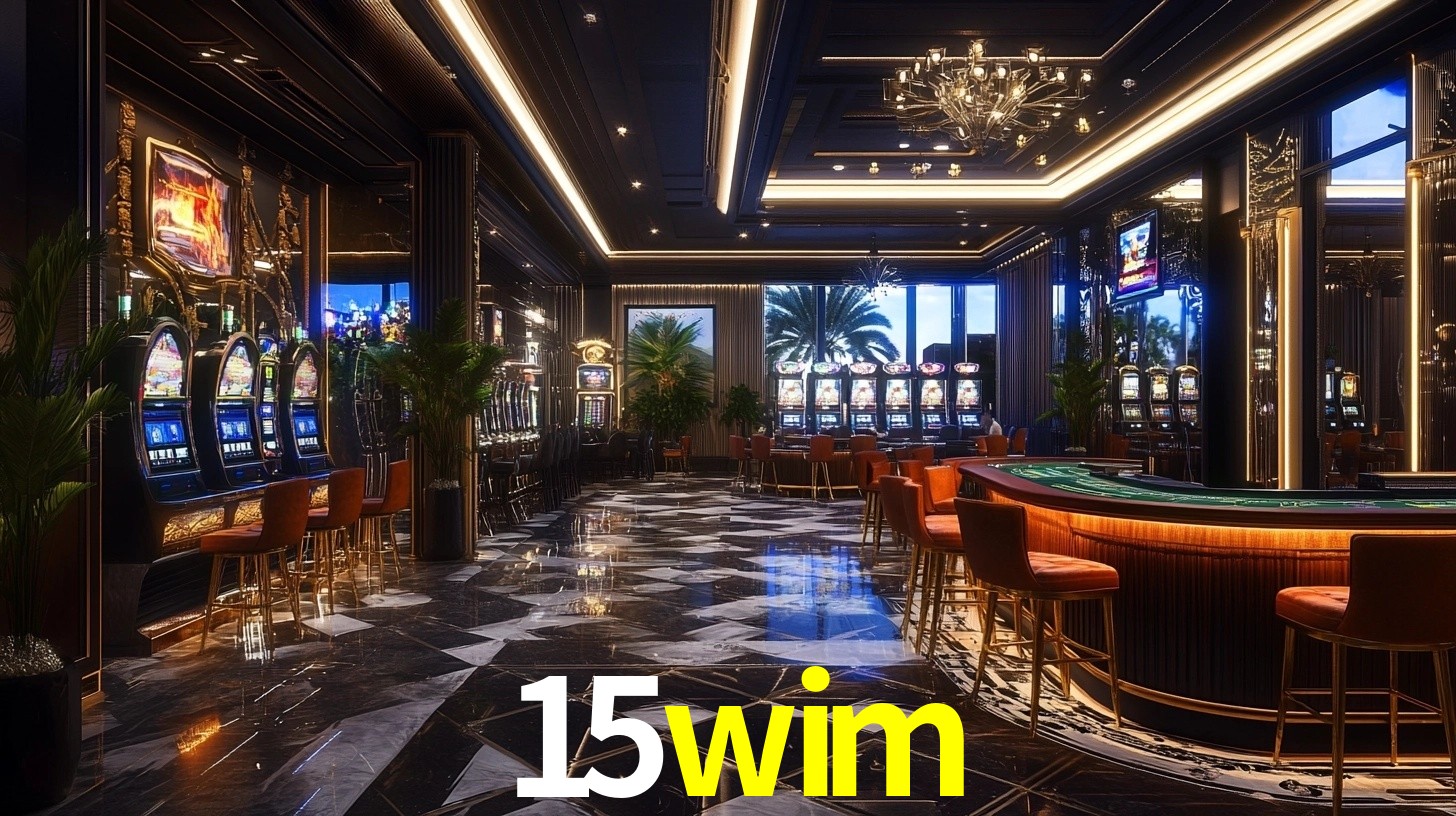 15wim bet