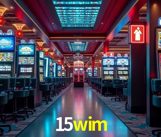 Jogos Exclusivos 15wim