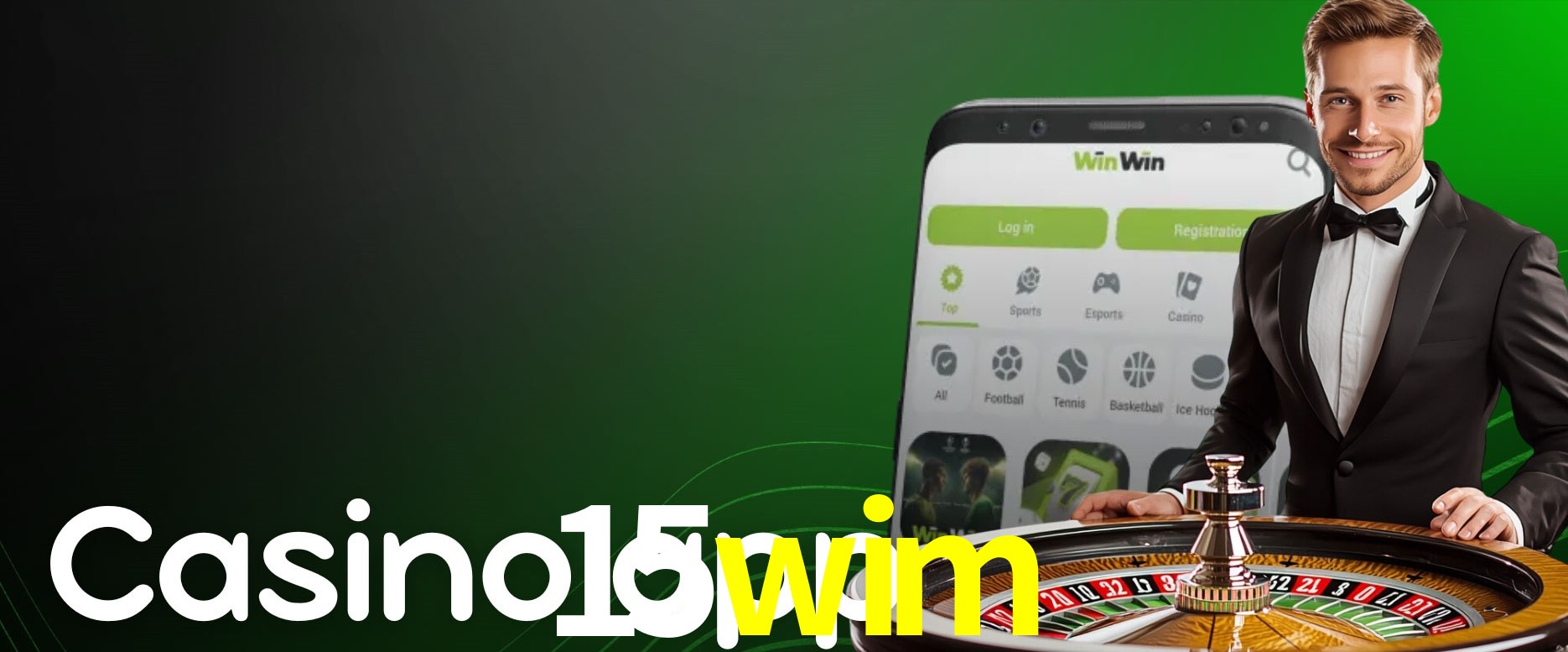 Descubra a Magia dos Jogos de Arcade no 15wim