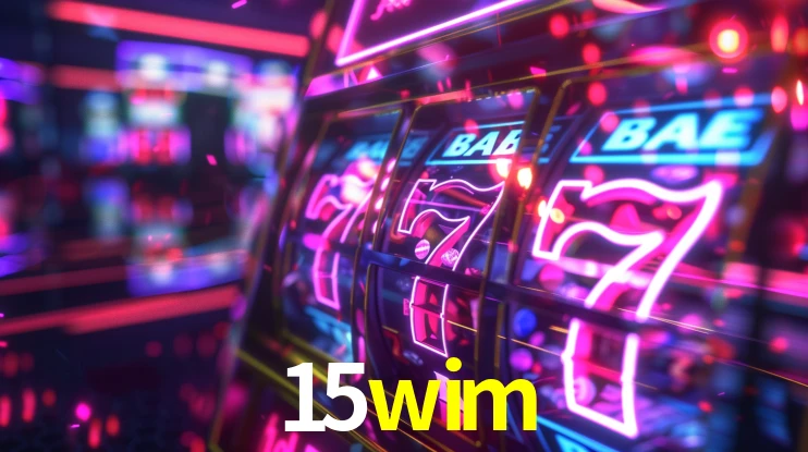Casino Ao Vivo 15wim