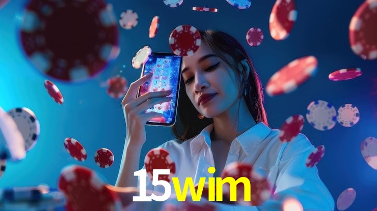 Bônus Diários 15wim