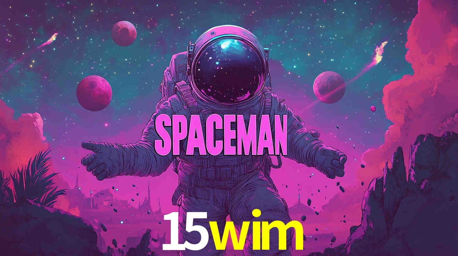 A Emoção da Loteria na 15wim: Uma Chance de Mudança de Vida