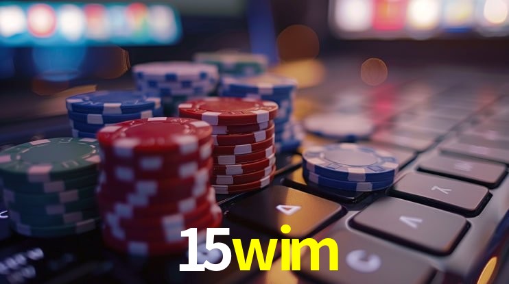 Recursos de Bônus 15wim
