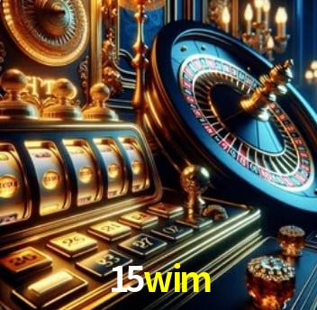 Gates of Olympus 15wim