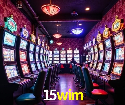 Sistemas de Segurança 15wim