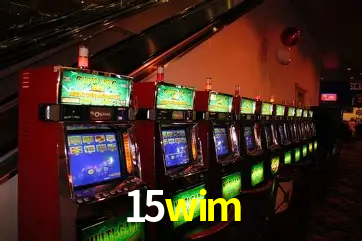 A Emoção da Loteria na 15wim: Uma Chance de Mudança de Vida