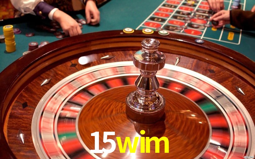 Estatísticas Esportivas 15wim