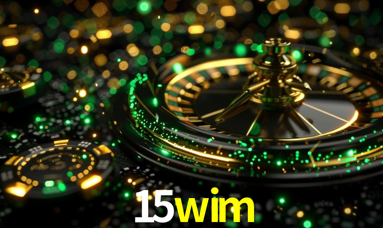 Integração de APIs 15wim