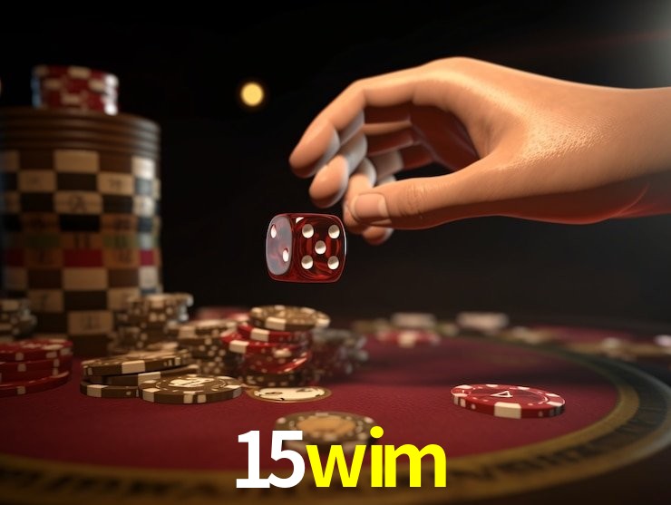 Sistemas de Segurança 15wim