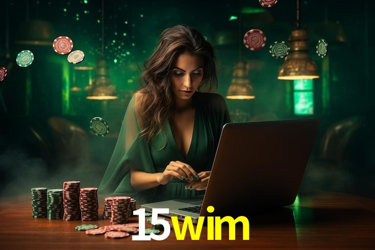 PIX Instantâneo 15wim
